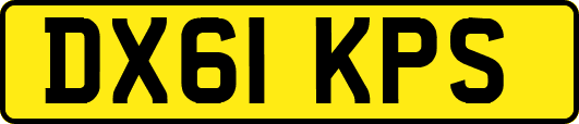 DX61KPS