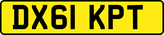 DX61KPT