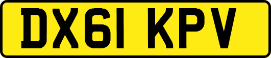 DX61KPV