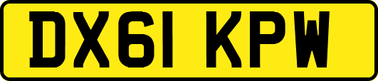 DX61KPW