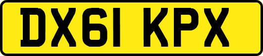 DX61KPX