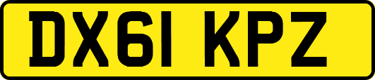 DX61KPZ