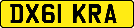 DX61KRA