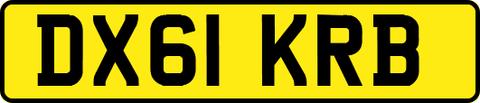 DX61KRB