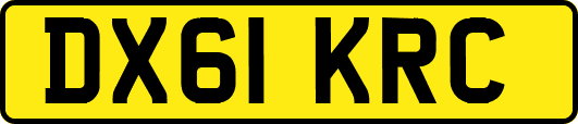 DX61KRC