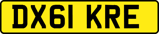 DX61KRE