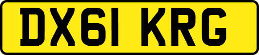 DX61KRG