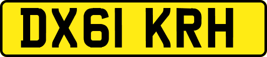 DX61KRH