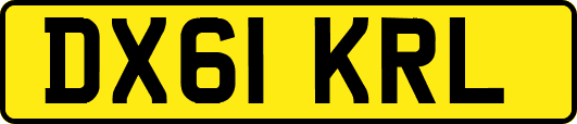 DX61KRL