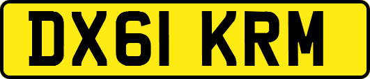 DX61KRM