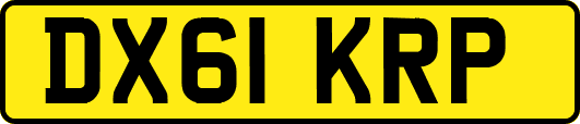 DX61KRP