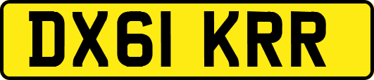 DX61KRR