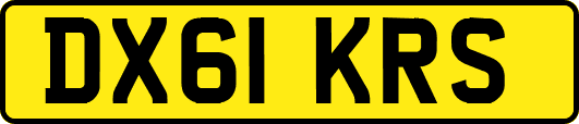 DX61KRS