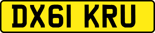 DX61KRU