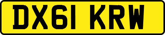 DX61KRW
