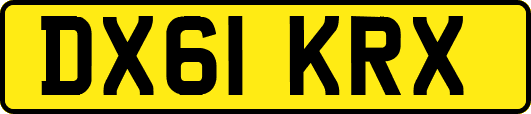 DX61KRX