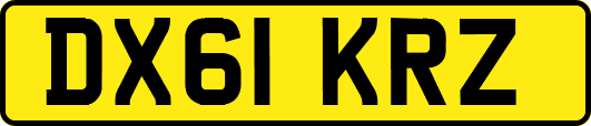 DX61KRZ