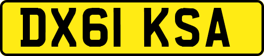 DX61KSA