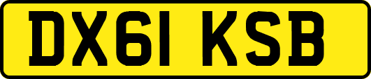 DX61KSB