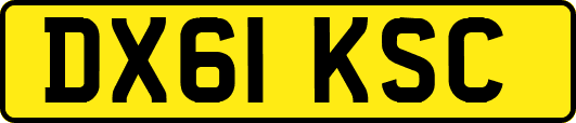 DX61KSC
