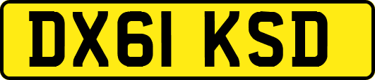 DX61KSD