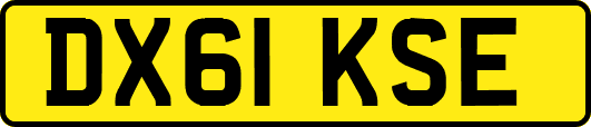 DX61KSE