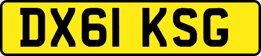 DX61KSG