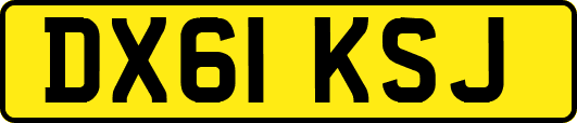 DX61KSJ