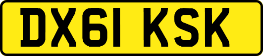 DX61KSK