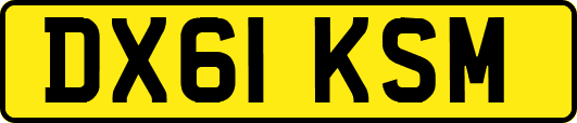 DX61KSM