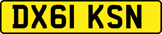 DX61KSN