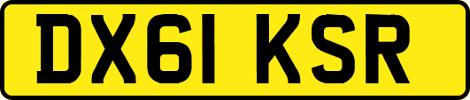 DX61KSR