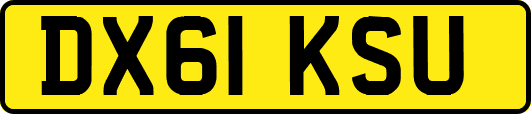DX61KSU