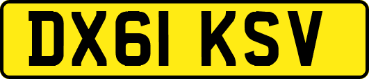 DX61KSV