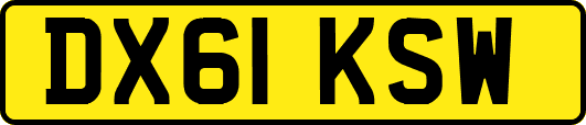 DX61KSW