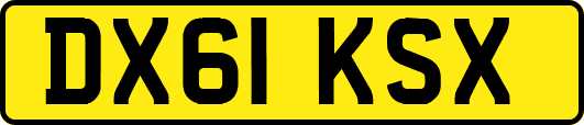 DX61KSX