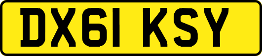 DX61KSY