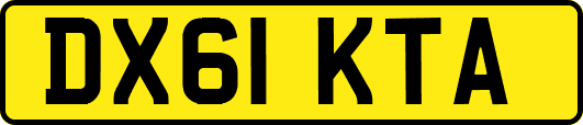 DX61KTA