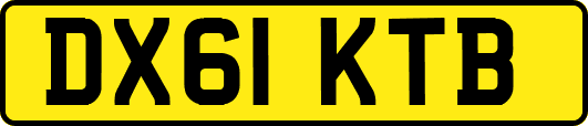 DX61KTB