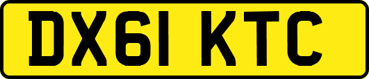 DX61KTC