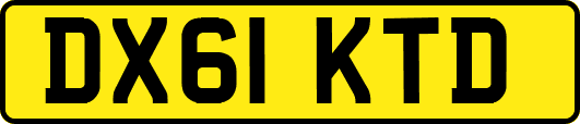 DX61KTD