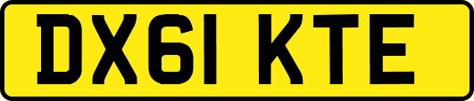 DX61KTE