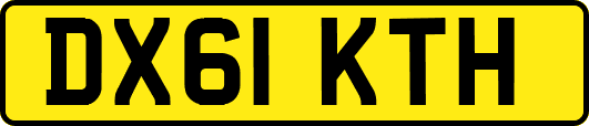 DX61KTH