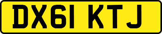 DX61KTJ