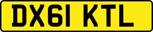 DX61KTL
