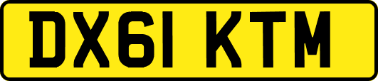 DX61KTM