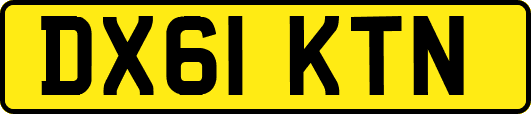 DX61KTN