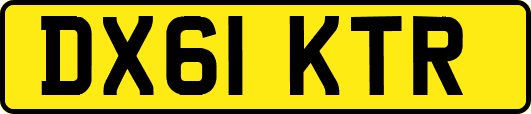 DX61KTR