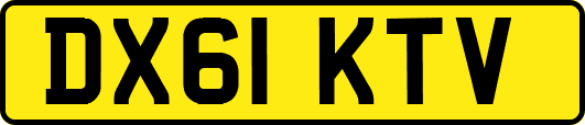 DX61KTV