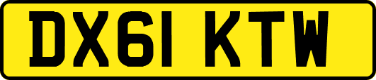 DX61KTW